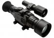 Sightmark Night Vision Wraith HD 4x32-50 Digital Rifle Scope Visore Notturno by Sightmark